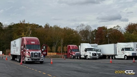 New York, Business, Class A CDL Training Bealeton VA For Commercial Driving Careers