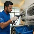 AC Coil Cleaning Dubai | Clean Air