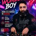 DJ WONDER BOY &mdash; Feel The Beat 🔥🎧