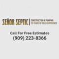 Septic Tank Digging Near Bloomington