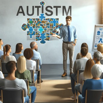 Hong Kong, Health, Autism Awareness Initiatives That Promote Inclusion And Equality