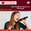 Best Singing Classes In Marawah