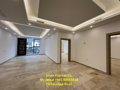 Funaitees, Apartments, Flats, Houses & Villas, KWD 530/month,  3 BR,  180 Sq. Meter,  Elegant Ground Floor 3 Bedroom Modern House For Rent In Finatees.