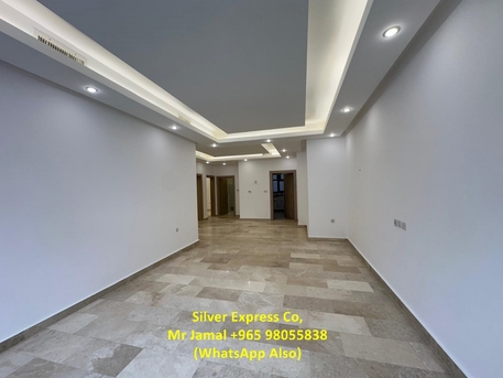 Funaitees, Apartments, Flats, Houses & Villas, KWD 530/month,  3 BR,  180 Sq. Meter,  Elegant Ground Floor 3 Bedroom Modern House For Rent In Finatees.