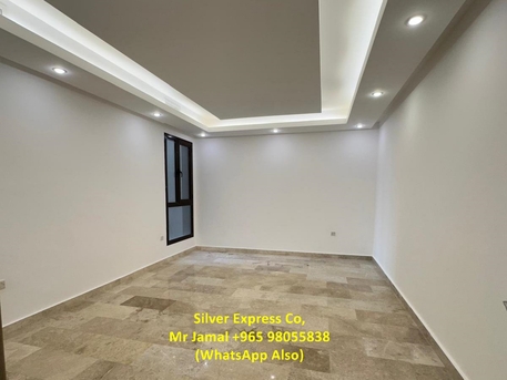 Funaitees, Apartments, Flats, Houses & Villas, KWD 530/month,  3 BR,  180 Sq. Meter,  Elegant Ground Floor 3 Bedroom Modern House For Rent In Finatees.