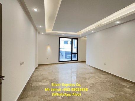 Funaitees, Apartments, Flats, Houses & Villas, KWD 530/month,  3 BR,  180 Sq. Meter,  Elegant Ground Floor 3 Bedroom Modern House For Rent In Finatees.