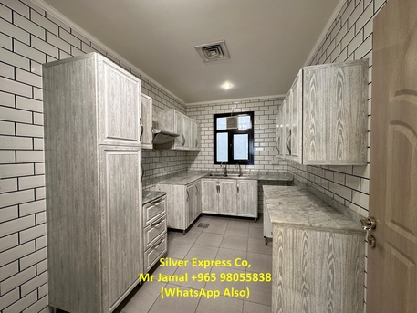 Funaitees, Apartments, Flats, Houses & Villas, KWD 530/month,  3 BR,  180 Sq. Meter,  Elegant Ground Floor 3 Bedroom Modern House For Rent In Finatees.