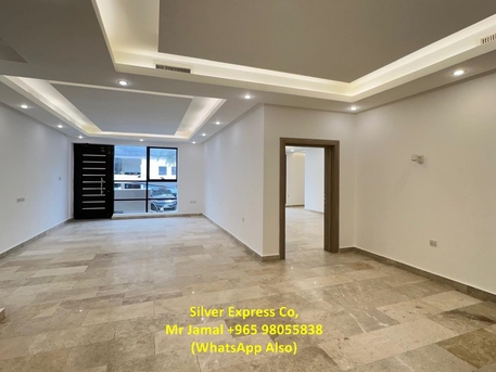 Funaitees, Apartments, Flats, Houses & Villas, KWD 530/month,  3 BR,  180 Sq. Meter,  Elegant Ground Floor 3 Bedroom Modern House For Rent In Finatees.