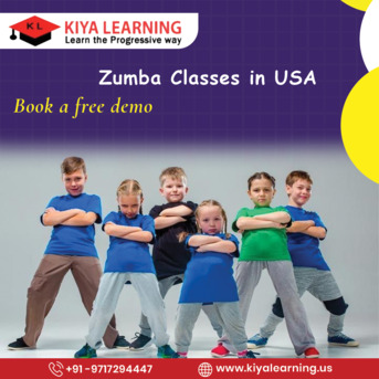 New York, Language Exchange, Zumba Classes In Jacksonville, Florida