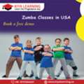 Zumba Classes In Jacksonville, Florida