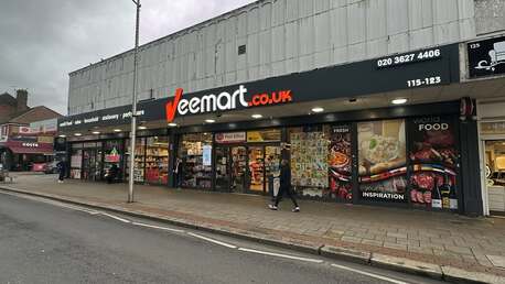 London, Printing, Affordable Custom Signage In London For Retail Shops