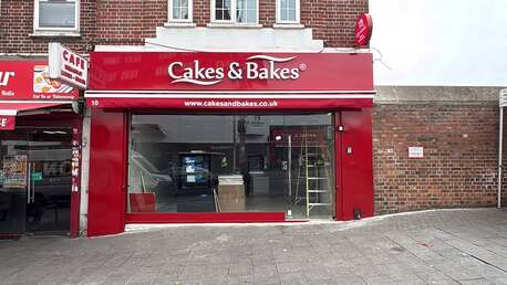 London, Printing, Affordable Custom Signage In London For Retail Shops