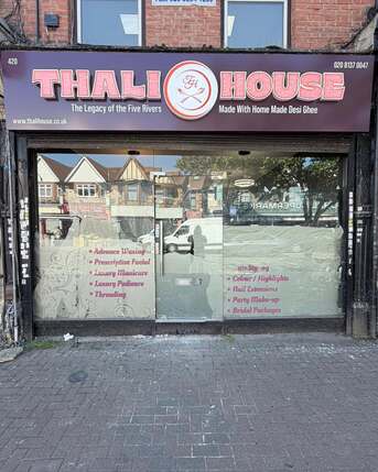 London, Printing, Affordable Custom Signage In London For Retail Shops