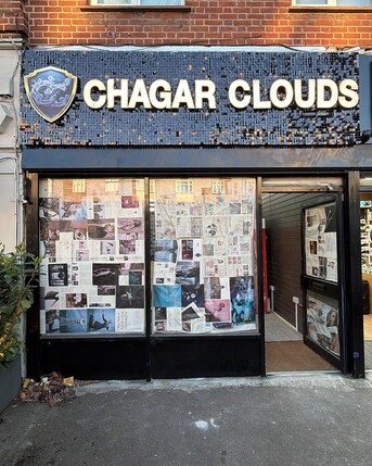 London, Printing, Affordable Custom Signage In London For Retail Shops