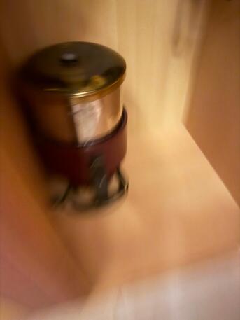Juffair, Household Items, BHD 25,  Wet Grinder And Chafing Dish
