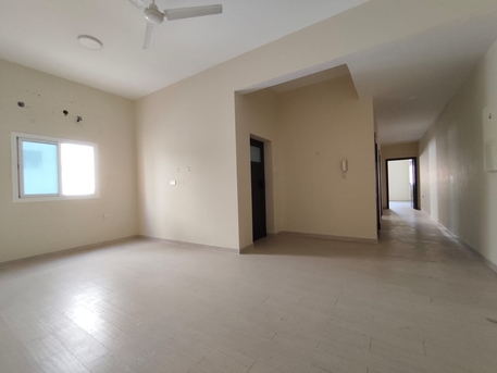 Manama, Apartments, Flats, Houses & Villas, BHD 220/year,  2 BR,  Jidali:- 2Bhk Unfurnished Flat On Rent With Ewa..
