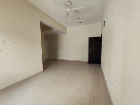 Manama, Apartments, Flats, Houses & Villas, BHD 220/year,  2 BR,  Jidali:- 2Bhk Unfurnished Flat On Rent With Ewa..