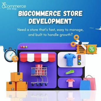 New York, Computer, BigCommerce Store Development Company In USA For Growing Online Brands
