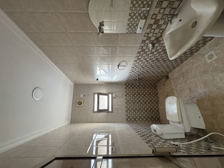 East Riffa, Apartments, Flats, Houses & Villas, BHD 170/month,  2 BR,  1234 Sq. Meter,  Two Bedroom Spacious Apartment For Rent In Riffa Bukhwara Near Reem Center @exclusive