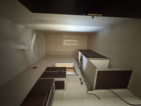 East Riffa, Apartments, Flats, Houses & Villas, BHD 170/month,  2 BR,  1234 Sq. Meter,  Two Bedroom Spacious Apartment For Rent In Riffa Bukhwara Near Reem Center @exclusive