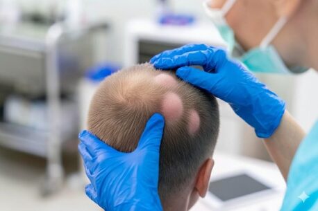 New York, Business, Trusted Alopecia Specialist For Hair Loss GA | Hair Clinique Restoration Center