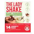 AUD 69,  Buy The Lady Shake Plant Powered Shake Variety Australia