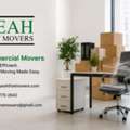 Commercial Moving Services Greenville, SC By Yeah That Movers