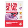 AUD 45,  Buy The Lady Shake Meal Replacement Variety 56g X 8 Sachets Australia