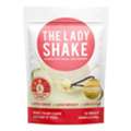 AUD 61,  Buy The Lady Shake Meal Replacement Vanilla 56g X 8 Sachets Australia