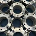Advanced Grooved Cast Flanged Adaptors For Modern Mechanical Systems