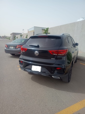 Al Andalus, Vehicle Lease Transfer, SAR 18000,  MZ ZS LUX 2022 [Leased] For Sale