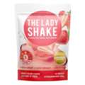 AUD 61,  Buy The Lady Shake Meal Replacement Strawberry 840g Australia