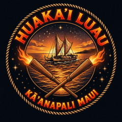 New York, Restaurants, Huakai Luau