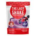AUD 61,  Buy The Lady Shake Meal Replacement Mixed Berries 840g Australia