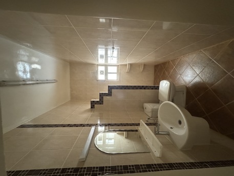 East Riffa, Apartments, Flats, Houses & Villas, BHD 150/month,  2 BR,  1234 Sq. Meter,  Semi Furnished Two Bedrooms Spacious Apartment For Rent In East Riffa Near Imc @exclusive