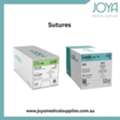 Buy Sutures In Australia - Joya Medical Supplies