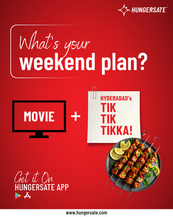 Hyderabad, Food Delivery, 100% Kitchen Freshness: Best Intercity Food Delivery App
