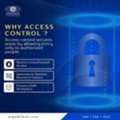 Best Access Control System In Kuwait For Secure Business Premises