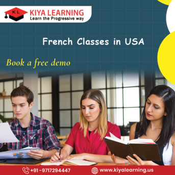 Austin, Language Exchange, French Classes In Austin, Texas
