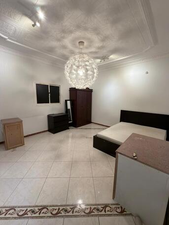 Al Iskan, Apartments, Flats, Houses & Villas, SAR 22000/year,  1 BR,  22000/year, 1BHK, Semi Furnished Flat
