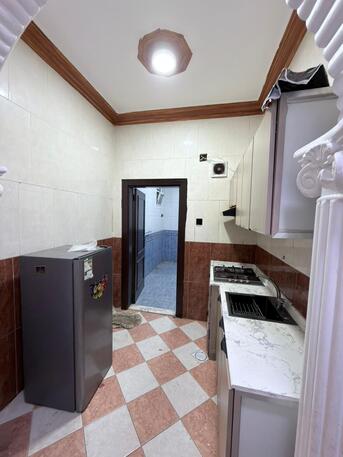 Al Iskan, Apartments, Flats, Houses & Villas, SAR 22000/year,  1 BR,  22000/year, 1BHK, Semi Furnished Flat