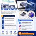 Innovative Sheet Metal Design Services For Modern Industrial Applications In Bahamas