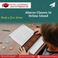 Abacus Classes In Delma Island