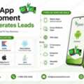 Professional App Development Services In USA