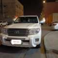 SAR 53000,  Toyota Land Cruiser,  2008,  Automatic,  428000 KM,