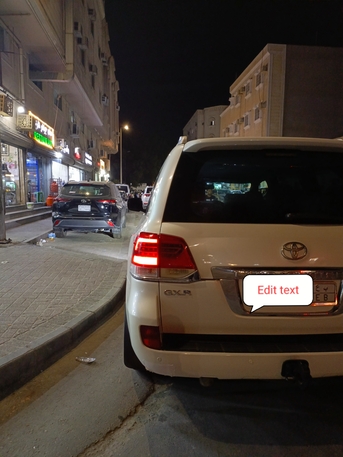 Jubail, Vehicles, Cars & Trucks , SAR 53000,  Toyota Land Cruiser,  2008,  Automatic,  428000 KM,