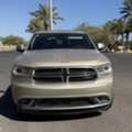 SAR 27500,  Dodge Durango,  2014,  Automatic,  323000 KM,