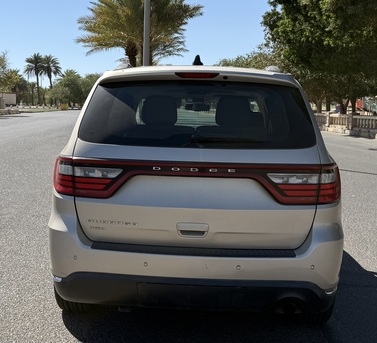 Yanbu, Vehicles, Cars & Trucks , SAR 27500,  Dodge Durango,  2014,  Automatic,  323000 KM,