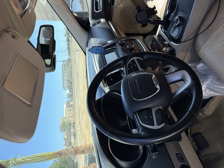 Yanbu, Vehicles, Cars & Trucks , SAR 27500,  Dodge Durango,  2014,  Automatic,  323000 KM,