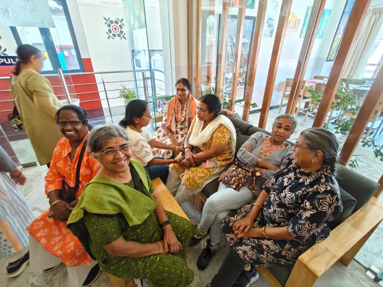 Chennai, Travel, Travel Agencies In Chennai